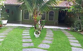 Paraíso Aconchegante Casa Espaçosa e muito Verde